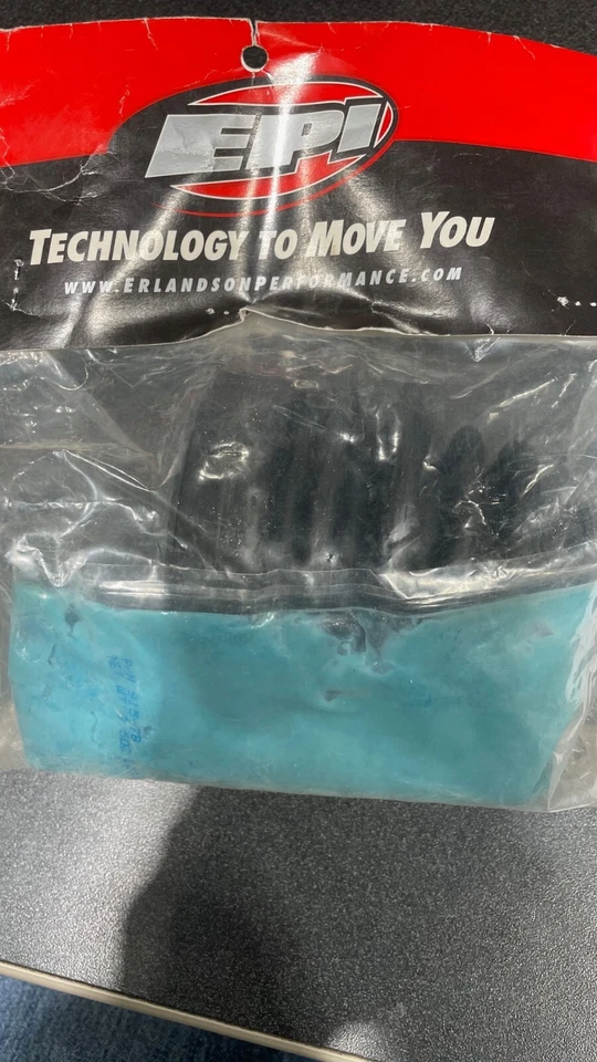 Polaris Sportsman 400/500/600/700/800 2005 ATV, EPI kit de arranque trasero fueraborda CV Foto 1 de 1