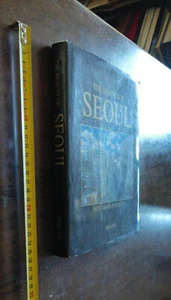 LIBRO: The Beauty of Seoul Author: Jae-sik Suh Publisher: Hollym - Imagen 1 de 3