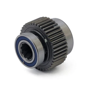 FRIZIONE MOTORINO AVVIAMENTO HARLEY DAVIDSON SOFTAIL DYNA TOURING CLUTCH START - Imagen 1 de 12