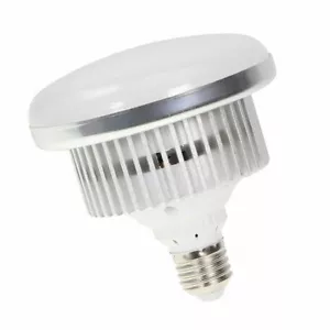 Photography E27 85W 3200K-5500K Video Studio LED Continuous Light Lamp Bulb - Picture 1 of 7