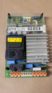 Trutzschler GMB 1A 9 494-58.330.000 AE Circuit Board Module Z2 - Picture 1 of 5