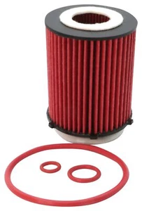 HP-7051 K&N OIL FILTER; AUTOMOTIVE - Picture 1 of 1