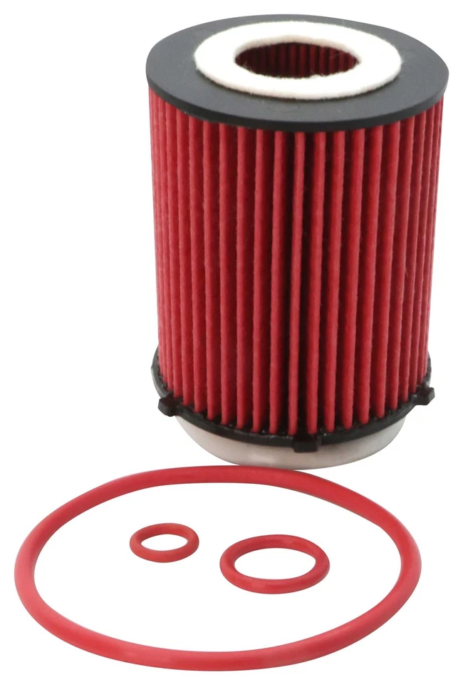 HP-7051 K&N OIL FILTER; AUTOMOTIVE - Image 1 of 1