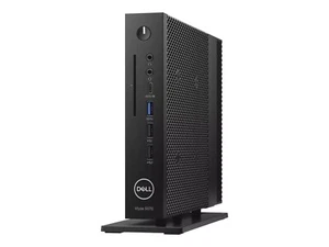 Dell Wyse 5070 PCOIP Thin Client J4105 1.5GHZ QC 4GB 32GB Wi-Fi Thin OS Sealed - Picture 1 of 9