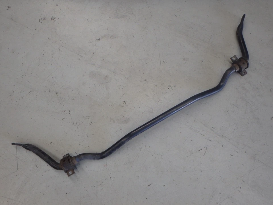 Mitsubishi Lancer Evo X 10 CZ4A Rear Stabilizer Bar Swaybar Sway Bar - Image 1 of 1