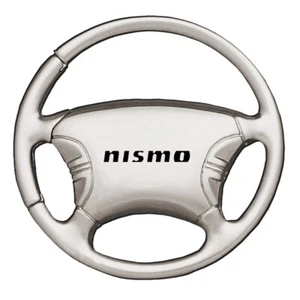 Llavero volante cromado con licencia para Nissan NISMO - AUGD7733 - Imagen 1 de 2