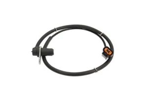 FRONT SENSOR WHEEL SPEED FITS: MITSUBISHI PAJERO IV WAGON HARDTOP 3.8 V6 /3.2 - Picture 1 of 3