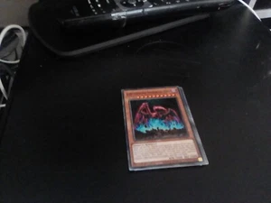 yugioh tcg earthbound immortal 10 card set including lair wire pack fresh vgc - Picture 1 of 7