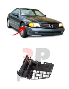FÜR MERCEDES-BENZ SL R129 89-95 NEU KOTFLÜGEL VORNE VORDERTEIL KOTFLÜGEL RECHTS O/S - Bild 1 von 2