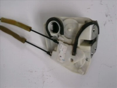 GS1F cerradura delantera puerta derecha para MAZDA 6 2.0 D RANCHERA 2008-2013 2009 91000 Foto 1 de 4