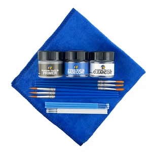 LEXUS Genuine OEM Automotive Touch Up Paint Jars *SELECT YOUR COLOR CODE* - Picture 1 of 12