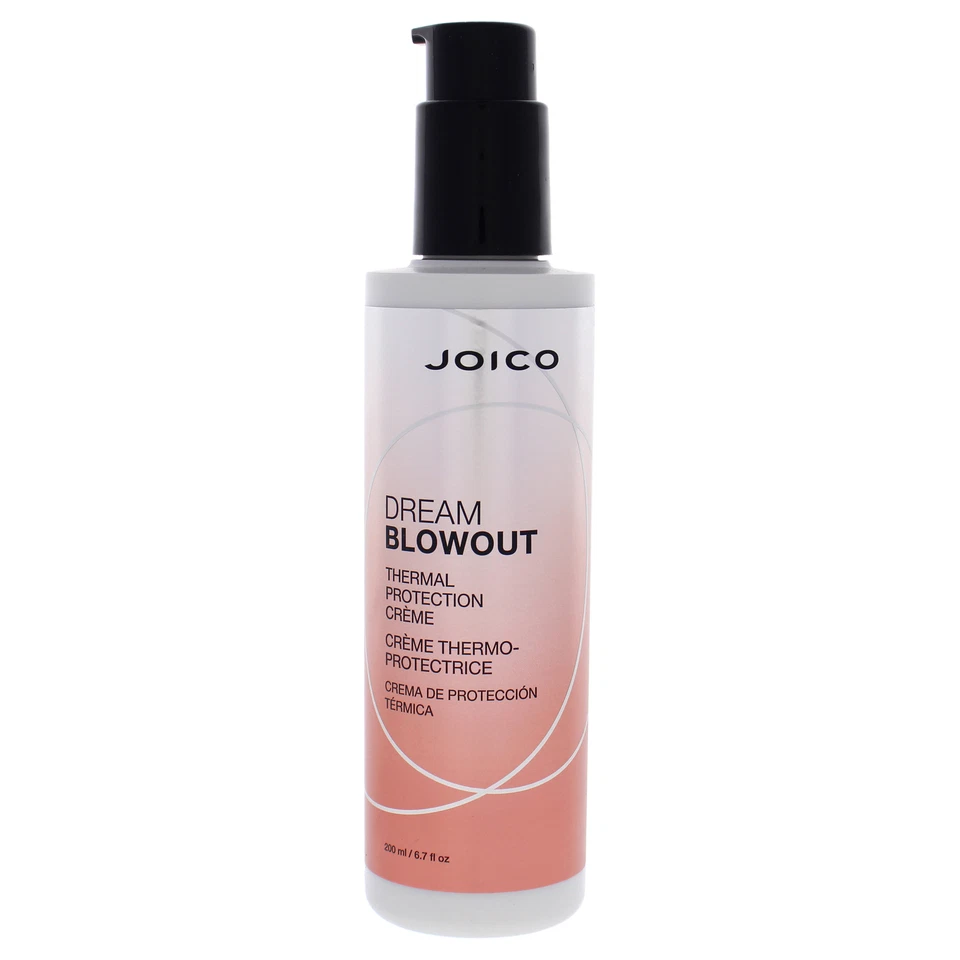 Dream Blowout Thermal Protection Creme by Joico for Unisex - 6.7 oz Creme - Image 1 of 1