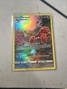 Parasect TG01/TG30 Swsh11: Lost Origin Trainer Gallery Holo - Picture 1 of 1