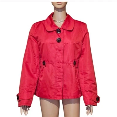 Giacca Red Jacket - Large - Image 1 of 4