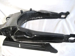 12 Harley Road King Classic FLHRC Touring Rear Fork Swingarm Deflector 47549-09A - Picture 1 of 8