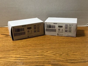 BOSCH ISW-ZPR1-WP13/ISWZPR1WP13, KABELLOSE PIR-BEWEGUNGSMELDER, NEU, 2 STÜCK - Bild 1 von 9