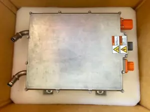 New Delta DC/DC EV on board charging module 6.6kw DAP-6600HB B - Picture 1 of 7