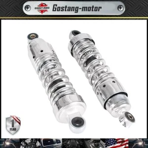 ✅Pair Rear Shocks Absorbers Suspension For Honda Rebel CMX250 CMX250C 1986-2014 - Imagen 1 de 13