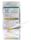 100 One Step pH Test Teststreifen für Urin UND Speichel zur Ermittlung ph Wert