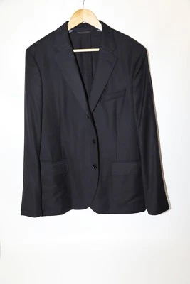 Chaqueta Blazer #259 GANT Azul Marino Talla 44 VENTA AL POR MENOR $395 Foto 1 de 4