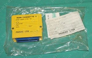 GE Fanuc ROM Cassette A02B-0094-C163 NEW - Picture 1 of 2