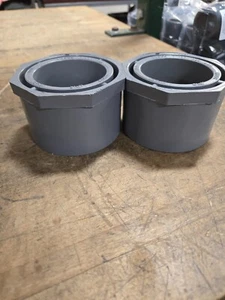 Lasco CPVC Reduzierstück (2 Stück) - Bild 1 von 3