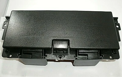 2006 07 08 09 Suzuki Grand Vitara Center Console Cup Holder Black Cupholder OEM - Image 1 of 4