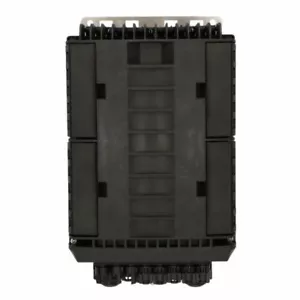 Extralink 16 Core Fiber Optic Terminal Box POLA EL-FO-TB-16-BL - Picture 1 of 12
