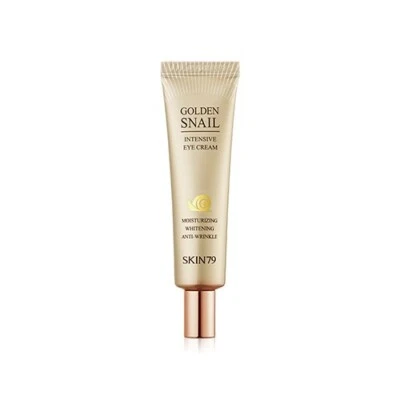 Creme Intensivo Total Eye Care SKIN79 Golden Snail - 35g / 1,23oz Total Eye Care - Imagem 1 de 4