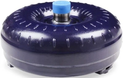 НОВЫЙ ГИДРОТРАНСФОРМАТОР B&M TORK MASTER 2000, 30 ШЛИЦЕВ, БОЛТ 10,75 ДЮЙМА, 84-96 GM TH700R4 - Изображение 1 из 4