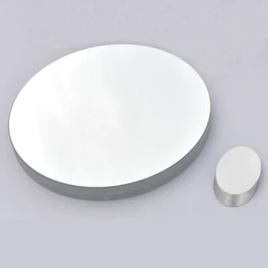 Skyoptikst D203F1600 Newtonian Mirror Astronomical Reflector telescope miroor - Picture 1 of 4