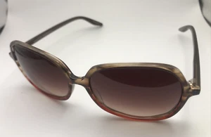 Auténticas gafas de sol para mujer BARTON PERREIRA "Shrimpton" ZYL rojas - Imagen 1 de 7
