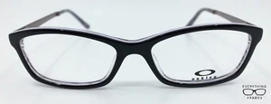 Oakley OX1089 0253 RENDER Pastiche Eyeglasses New Authentic 53 - Picture 1 of 7