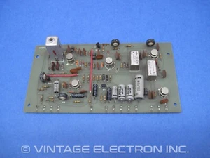 USATO - Dynaco FM-5/AF-6 - Sintonizzatore FM & FM/AM PC-25 SCHEDA IMBOTTITA - COSÌ COM'È (#1) - Foto 1 di 7