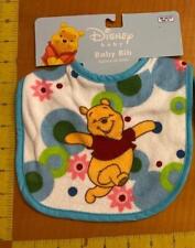 New Disney Baby Winnie the Pooh Bib