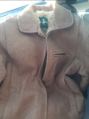 Hunter Club Wool Jacket - Image 1 of 3