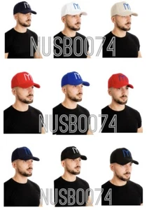 Berretto da baseball uomo Ertugrul Kayi Tribe ricamo 3D turco taglia unica logo IYI - Foto 1 di 10