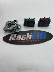 ZB4BZ105 Nashlift Kontaktblock Comp SK-33240129JE - Bild 1 von 3