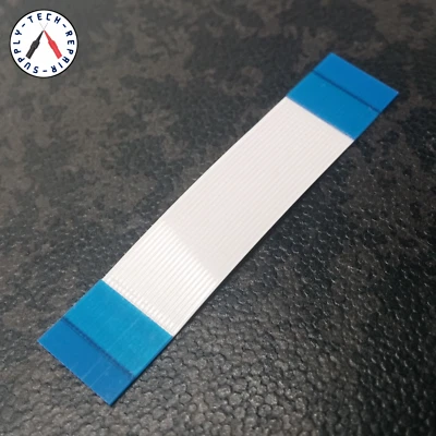 PS5 18Pin Controller Touchpad Flexkabel Flachbandkabel BDM-010 FFC DualSense