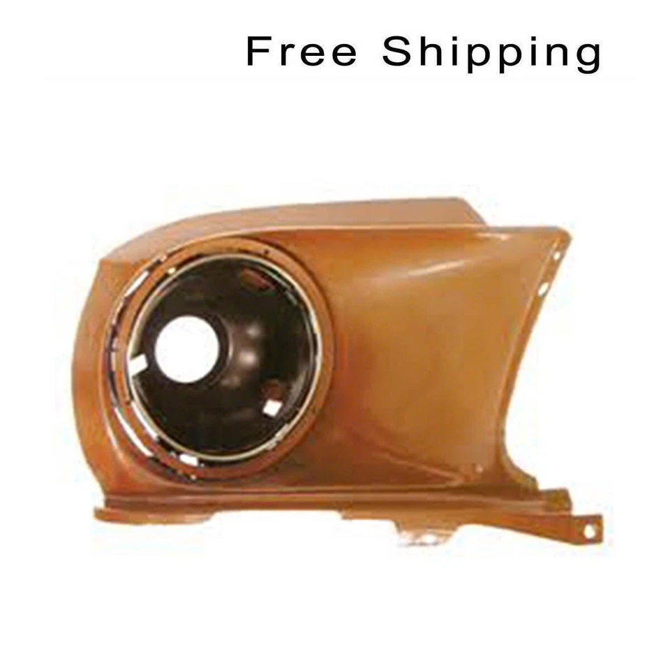 Conjunto de lámpara de cabeza Goodmark lado derecho para Ford Mustang 1967-1968 GMK302106167RS Foto 1 de 1