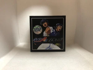 AXF axisfirm AXF A of Diamonds (act2) collaboration color band - Picture 1 of 5