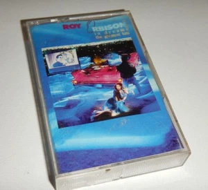 Roy Orbison : In Dreams - Greatest Hits 1987 Cassette Rock - Picture 1 of 4