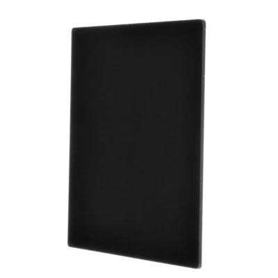 101x101mm 4x4" Full ND16 Neutral Density Filter - Fits Cokin Z-Pro/LEE/Hitech - Image 1 of 3
