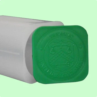 Coin & Paper Money Publications & Supplies