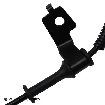 Beck Arnley ABS Sensor de velocidad de la rueda Arnley Cableado para 10-13 Kia Soul 084-4942 Foto 1 de 4