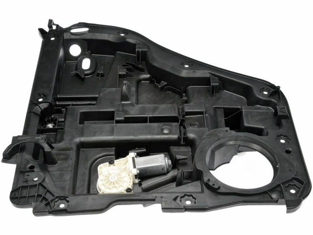 Regulador ventana trasera derecha 3TFR41 para Dodge Nitro 2007 2008 2010 2011 2009 Foto 1 de 1