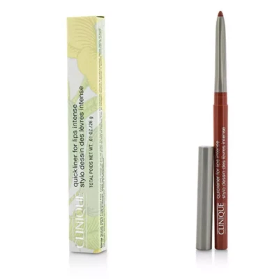 CLINIQUE Quickliner For Lips INTENSE Lip Liner, Pick Shade,New in Box, Authentic - Image 1 of 3