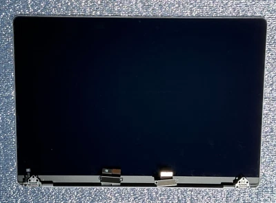 2022 OEM Screen Display Assembly Apple MacBook Pro 16" A2485 A2780 M1 M2 Gray A - Image 1 of 2