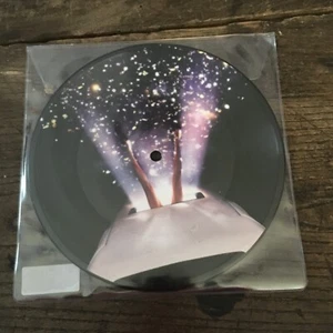 CHROMEO - COME ALIVE - 45 TOURS PICTURE DISC - 7" !!!!! - Imagen 1 de 2