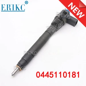 0445110181 Inyector A6120700387 para MERCEDES Sprinter R5135154AB 0 445 110 181 - Imagen 1 de 6